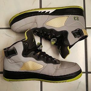 Jordan Men's sneakers